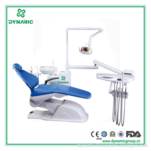 Best-Selling China Dental Chair (DU3300)